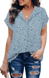 Striped Casual Fashion Shirt - Paternora