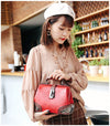 Fashion Women Handbags - Paternora