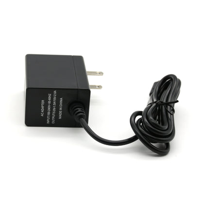 Charging Firecow Power AdapterSwitch Fast Charging