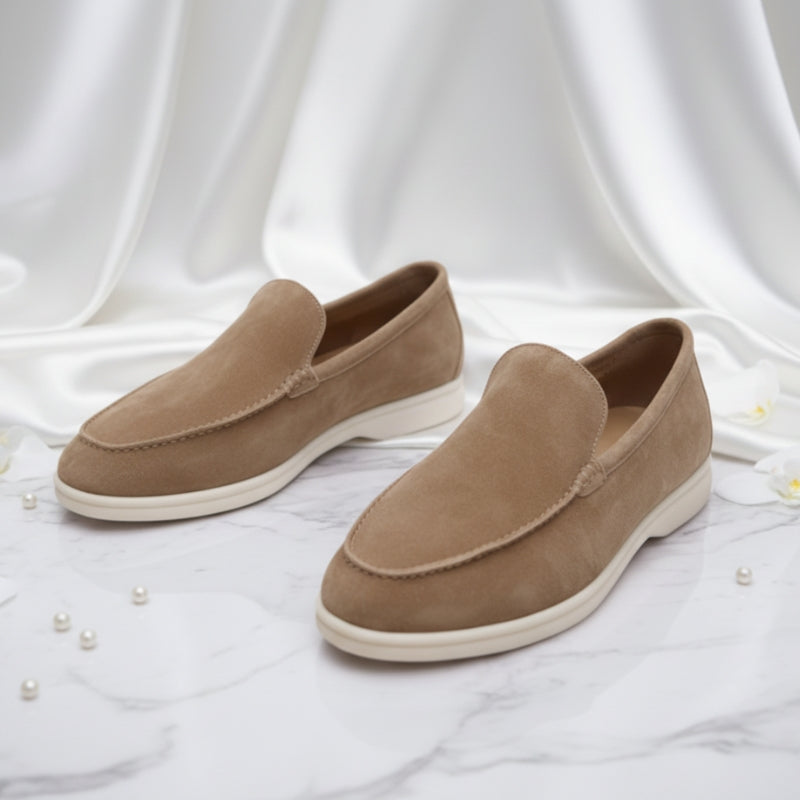 Men’s Summer Loafers Casual Flats