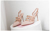 Baotou rivet sandals women - Paternora