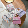 Women Bag  Candy Color Fashion Mini Women Handbag - Paternora