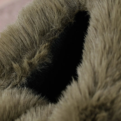 Ayrenix™ Chic Winter Ankle Boots