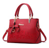 Women Bag Wallet Leather - Paternora
