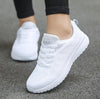 Women Shoes Sports Sneakers - Paternora
