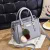 Women Fashion Handbag - Paternora