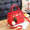 Women Fashion Handbag - Paternora
