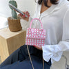 Women Bag  Candy Color Fashion Mini Women Handbag - Paternora