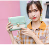 One ShoulderFashion Lock Chain Diagonal Bag - Paternora