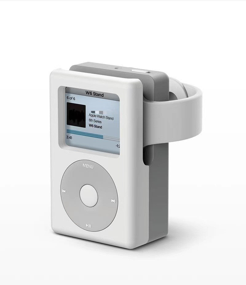 Simple Charging Base Desktop Charging Stand