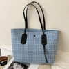 Women&#39;s Messenger Bag Dashion Large-Capacity Shoulder Bag - Paternora