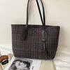 Women&#39;s Messenger Bag Dashion Large-Capacity Shoulder Bag - Paternora