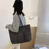 Women&#39;s Messenger Bag Dashion Large-Capacity Shoulder Bag - Paternora