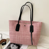 Women&#39;s Messenger Bag Dashion Large-Capacity Shoulder Bag - Paternora