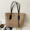 Women&#39;s Messenger Bag Dashion Large-Capacity Shoulder Bag - Paternora