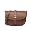 Korean Female Bag Niche Design Messenger Bag - Paternora