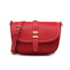 Korean Female Bag Niche Design Messenger Bag - Paternora