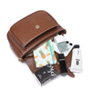 Korean Female Bag Niche Design Messenger Bag - Paternora