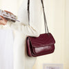 Bag Women Bag Cowhide Shoulder Bag Women - Paternora