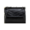 Bag Women Bag Cowhide Shoulder Bag Women - Paternora