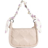 Fashionable Simple All-match Portable Small Square Bag - Paternora