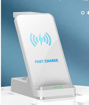 Three-in-one Wireless Charging H15 Charging