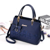 Women Bag Wallet Leather - Paternora