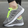 Women Shoes Sports Sneakers - Paternora