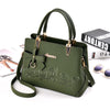 Women Bag Wallet Leather - Paternora