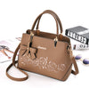 Women Bag Wallet Leather - Paternora