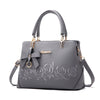 Women Bag Wallet Leather - Paternora