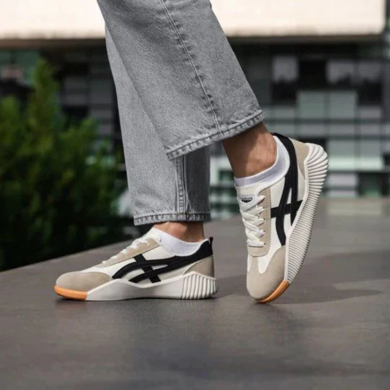 Snexy - Orthopedic and Modern Shoes