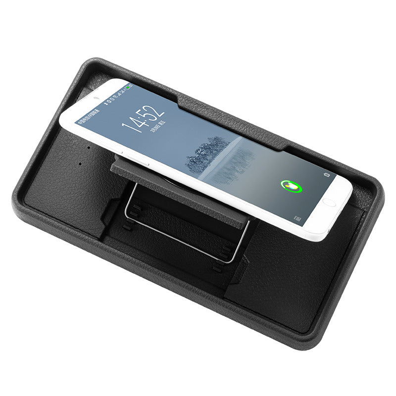 15W fast charging Wireless charging bracket