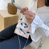 Women Bag  Candy Color Fashion Mini Women Handbag - Paternora