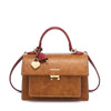 Fashion organ handbag - Paternora