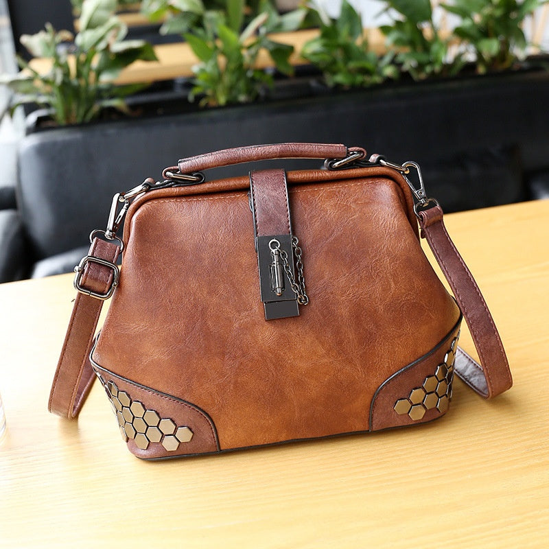 Fashion Women Handbags - Paternora