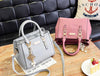 Women Fashion Handbag - Paternora