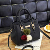 Women Fashion Handbag - Paternora