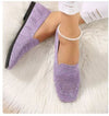 Women&#39;s Premium Breathable Knit Loafers - Paternora