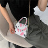 Women Bag  Candy Color Fashion Mini Women Handbag - Paternora