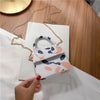 Women Bag  Candy Color Fashion Mini Women Handbag - Paternora