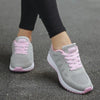 Women Shoes Sports Sneakers - Paternora
