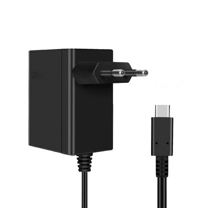 Charging Firecow Power AdapterSwitch Fast Charging