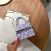 Women Bag  Candy Color Fashion Mini Women Handbag - Paternora