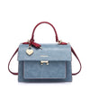 Fashion organ handbag - Paternora