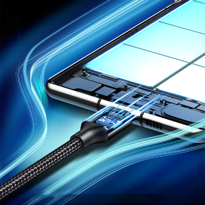 Fast Charging Extension Charging Line Device