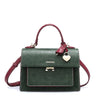 Fashion organ handbag - Paternora