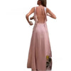 Casual Flower Embroidered Skirt Suit - Paternora