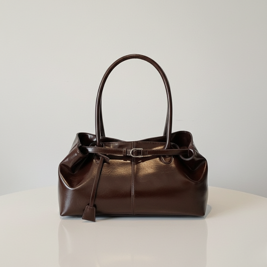 New Autumn And Winter Versatile Shoulder Underarm Bag