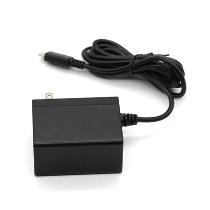Charging Firecow Power AdapterSwitch Fast Charging